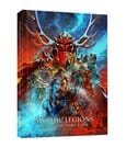 Mythic Legions: Rise of the Dark Four Buch Volume One Hardcover *Englische Version*