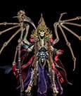 Mythic Legions: Necronominus Actionfigur Necronomius (Deluxe) 15 cm