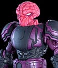 Infinite Legions Actionfigur Phanost 18 cm
