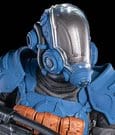 Cosmic Legions Mortal Thorn Actionfigur Protectorate Guardian Legion Builder