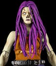 Graveyard Series Zubehör-Set für Actionfiguren Rocker Zombie Soft Goods Pack