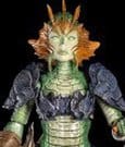 Mythic Legions: Dawns of Discovery Actionfigur Sireyn Opalscale Deluxe