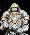 Mythic Legions: Necronominus Actionfigur Sir Ucczajk (Ogre Scale) 15 cm
