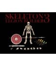 Mythic Legions: Reinforcement 3 Actionfigur Skeleton Legion Builder 3