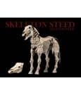 Mythic Legions: Reinforcement 3 Actionfigur Skeleton Steed Legion Builder