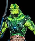Cosmic Legions: Outpost Zaxxius Actionfigur Sskur'ge (Ogre-scale) 15 cm