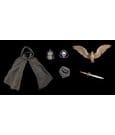 Mythic Legions: Reinforcement 3 Zubehör-Set für Actionfiguren Vampire Archer Add-On Set