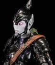 Mythic Legions: Reinforcement 3 Actionfigur Vampire Archer Legion Builder