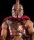 Mythic Legions: Dawns of Discovery Actionfigur Vitus Prime