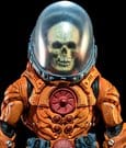 Cosmic Legions Actionfigur Wal-torr the Mad