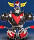 UFO Robot Grendizer Super Robot Elite Büste 1/3 Grendizer 26 cm