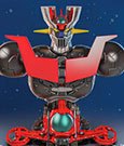 Mazinger Z Super Robot Elite Büste 1/3 Mazinger Z 26 cm