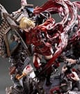 Hellsing Ultimate Elite Exclusive Statue 1/5 Seras Victoria 67 cm