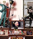 Spy X Family Elite FigumiZ Statue Set 1/8 Loid, Yor, Anya 37 cm