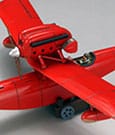 Porco Rosso Model-Kit 1/72 Savoia S.21 Hydravion Prototype