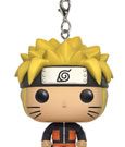 Naruto Shippuden Pocket POP! Vinyl Schlüsselanhänger Naruto 4 cm