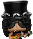 Guns N´ Roses POP! Rocks Vinyl Figur Slash 9 cm
