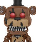 Five Nights at Freddy's POP! Games Vinyl Figur Nightmare Freddy 9 cm
