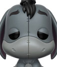 Winnie Puuh POP! Disney Vinyl Figur Eeyore 9 cm