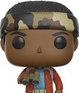 Stranger Things POP! TV Vinyl Figur Lucas 9 cm