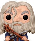 Herr der Ringe POP! Movies Vinyl Figur Gandalf 9 cm
