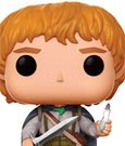 Herr der Ringe POP! Movies Vinyl Figur Samwise Gamdschie 8 cm
