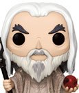 Herr der Ringe POP! Movies Vinyl Figur Saruman 9 cm