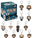 Harry Potter Pocket POP! Vinyl Schlüsselanhänger 5 cm Display (24)