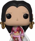 One Piece POP! Animation Vinyl Figur Boa 9 cm