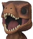 Jurassic Park POP! Movies Vinyl Figur Tyrannosaurus 9 cm