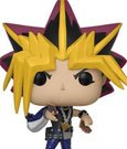 Yu-Gi-Oh! POP! Animation Vinyl Figur Yami Yugi 9 cm