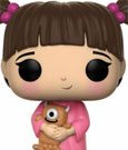 Monster AG POP! Disney Vinyl Figur Boo 9 cm