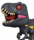 Jurassic World 2 POP! Movies Vinyl Figur Indoraptor 9 cm