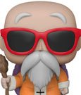 Dragon Ball Z POP! Animation Vinyl Figur Muten-Roshi 9 cm