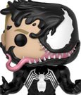 Venom POP! Marvel Vinyl Wackelkopf-Figur Venomized Eddie Brock 9 cm