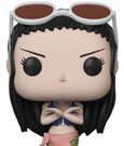 One Piece POP! Animation Vinyl Figur Nico Robin 9 cm