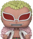 One Piece POP! Animation Vinyl Figur DQ Doflamingo 9 cm