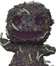 Nightmare before Christmas POP! Movies Vinyl Figur Oogie Boogie (Bugs) 9 cm