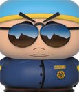 South Park POP! TV Vinyl Figur Cartman 9 cm