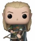 Herr der Ringe POP! Movies Vinyl Figur Legolas 9 cm