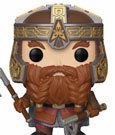 Herr der Ringe POP! Movies Vinyl Figur Gimli 9 cm