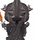 Herr der Ringe POP! Movies Vinyl Figur Witch King 9 cm