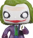 DC Comics POP! Vinyl Figur The Joker 9 cm