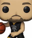 NBA POP! Sports Vinyl Figur Stephen Curry (Warriors) 9 cm