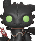 Drachenzähmen leicht gemacht 3 POP! Vinyl Figur Toothless 9 cm