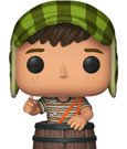 El Chavo del Ocho POP! TV Vinyl Figur El Chavo 9 cm