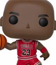 NBA POP! Sports Vinyl Figur Michael Jordan (Bulls) 9 cm