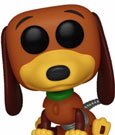 Toy Story POP! Disney Vinyl Figur Slinky Dog 9 cm