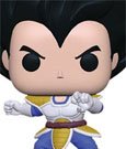 Dragon Ball Z POP! Animation Vinyl Figur Vegeta 9 cm