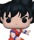 Dragon Ball Z POP! Animation Vinyl Figur Goku 9 cm